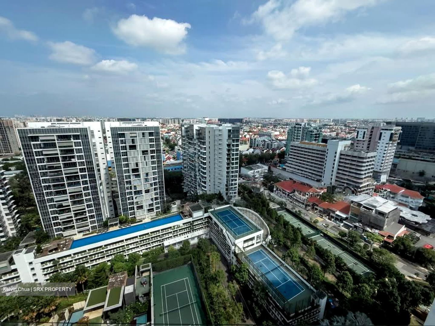 The Sea View (D15), Condominium #573784671